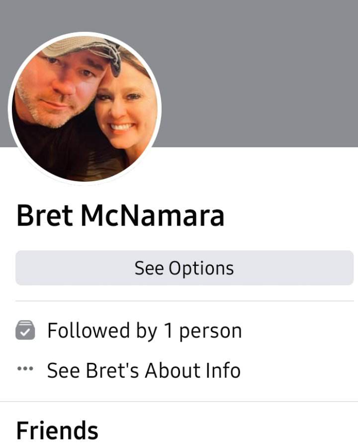Bret Social Screenshot